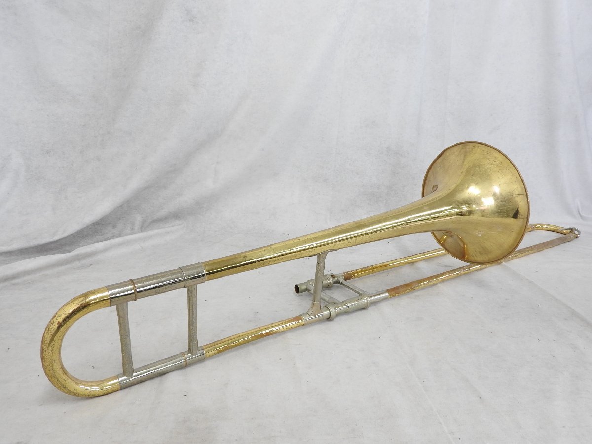 ☆ YAMAHA ヤマハ YSL-841 テナートロンボーン | www.nurullahdoster