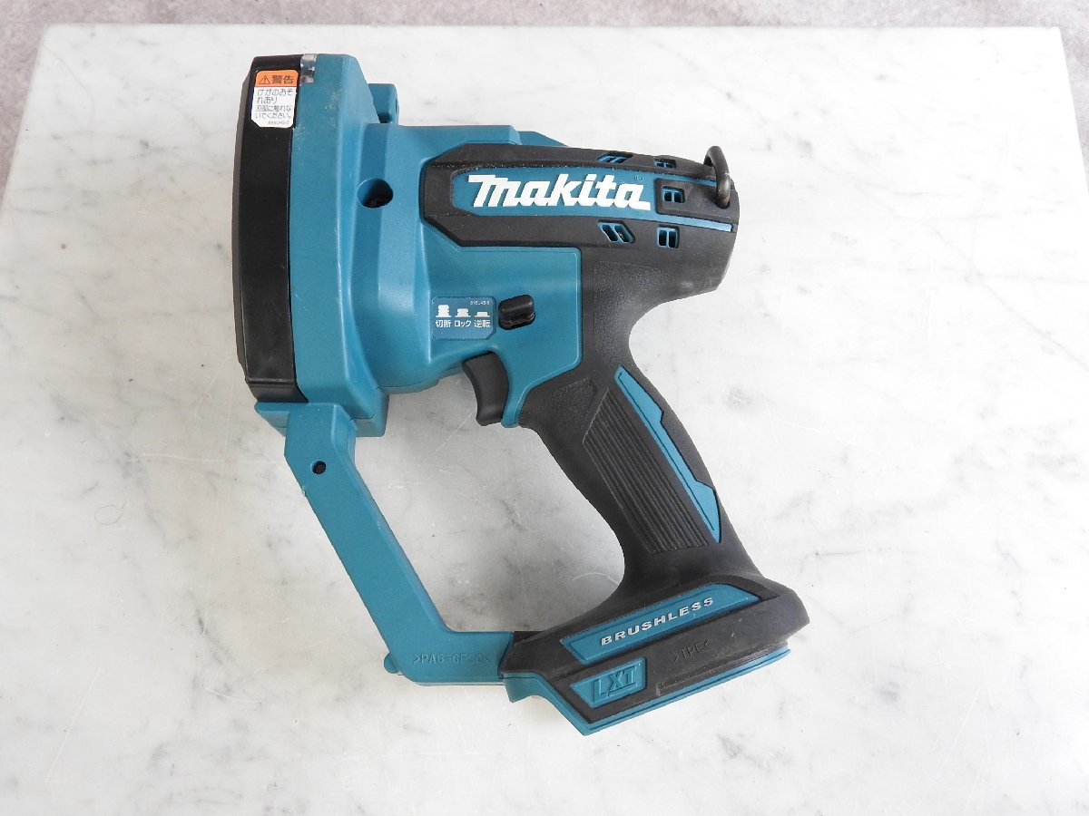 ☆ makita マキタ SC102D 充電式全ネジカッター www.esole.eu