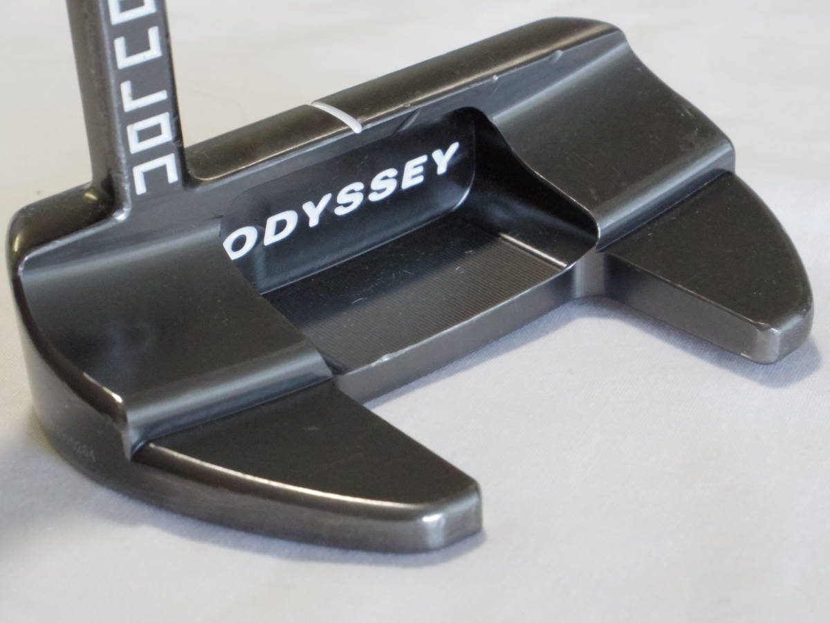 ○ODYSSEY TOULON PORTLAND トゥーロン ポートランド 34インチ○ www
