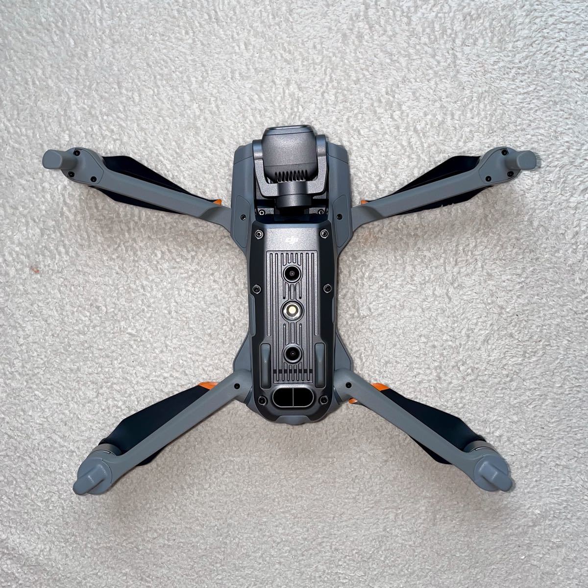 PayPayフリマ｜DJI Air 2S Fly More コンボ 付属品多数 バッテリー 4個 1年保険付き