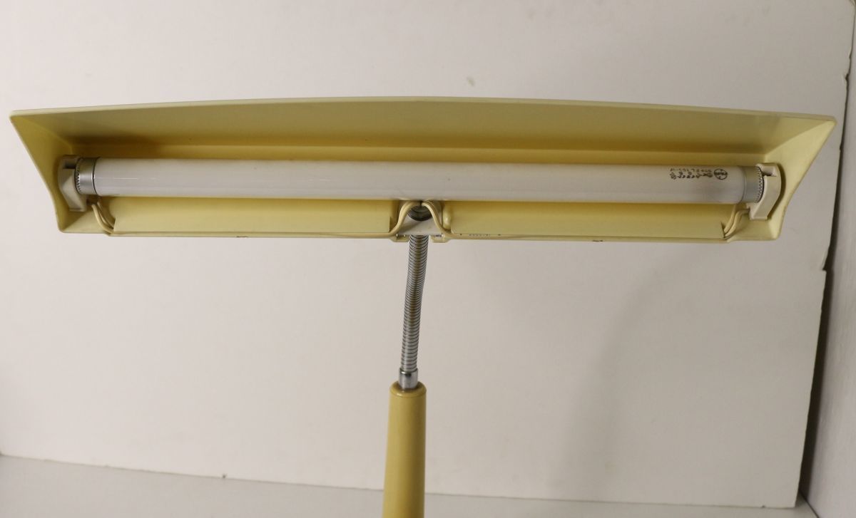 昭和レトロ NATIONAL ナショナル デジタルスタンド FS-510 時計 昭和レトロ NATIONAL ナショナル デジタルスタンド FS-510 時計