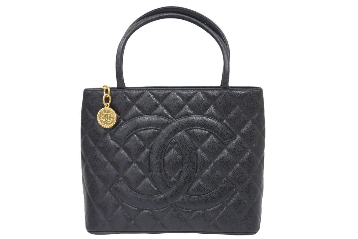 日本初の Hiro様専用シャネル CHANEL 復刻トート ココマーク デカココ