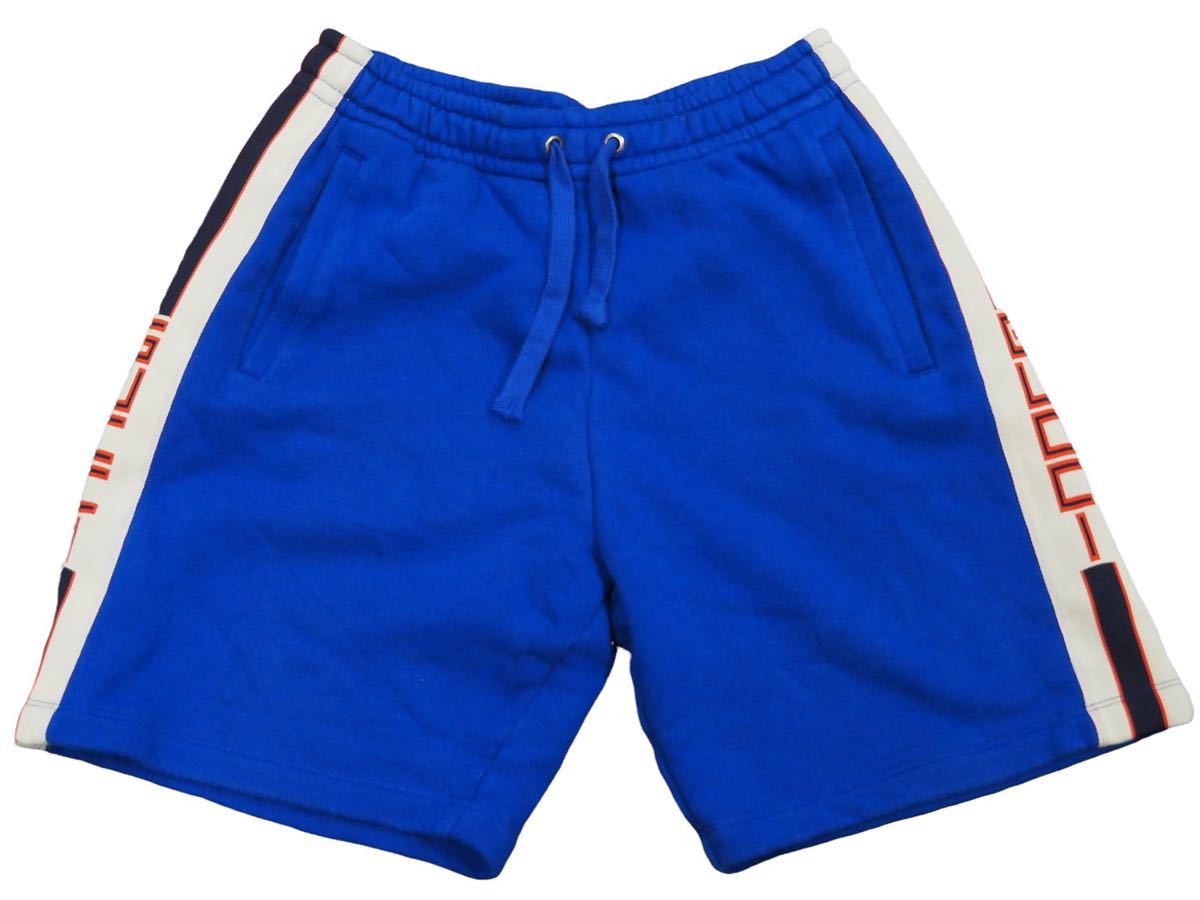 Gucci グッチ 19SS Technical Jersey Shorts テクニカルジャージー