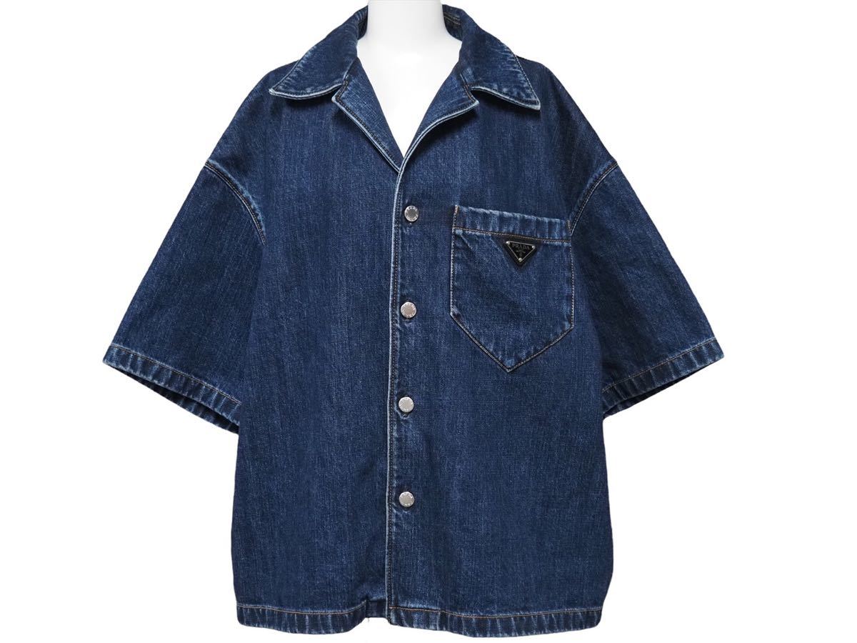 よろしくお】 PRADA - PRADA 19SS トップスの通販 by ty's shop
