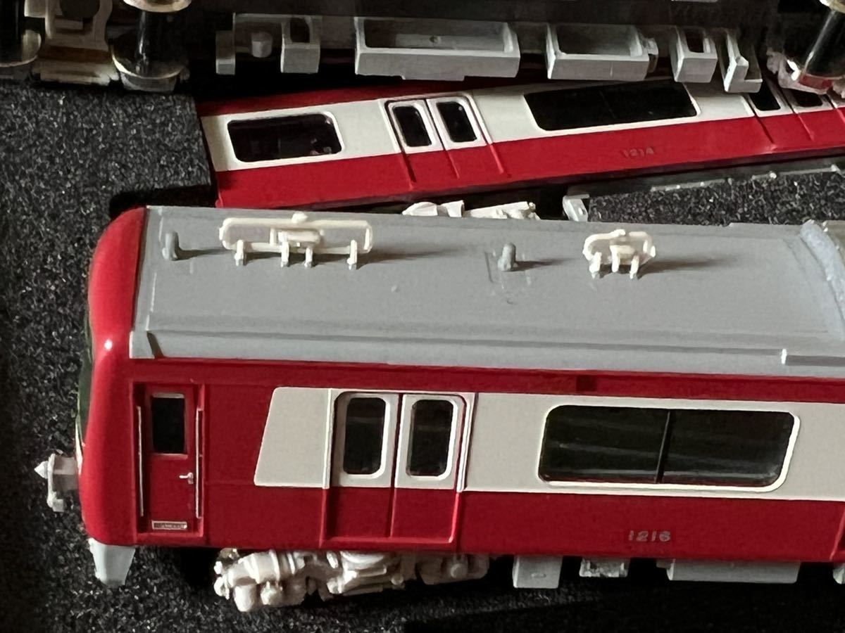 発送日注意 GM 京急新1000形 17次車 1209編成 | knowhowtrg.com