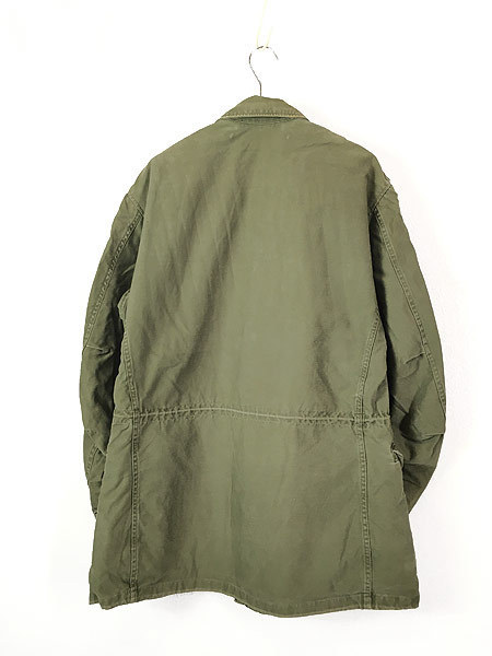 古着 50s 米軍 US ARMY M-51 初期型 ミリタリー フィールド ジャケット