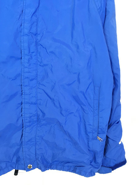 古着 80s USA製 TNF The North Face 茶タグ 「GORE-TEX」 ゴア パーカー ジャケット L 古着_画像3