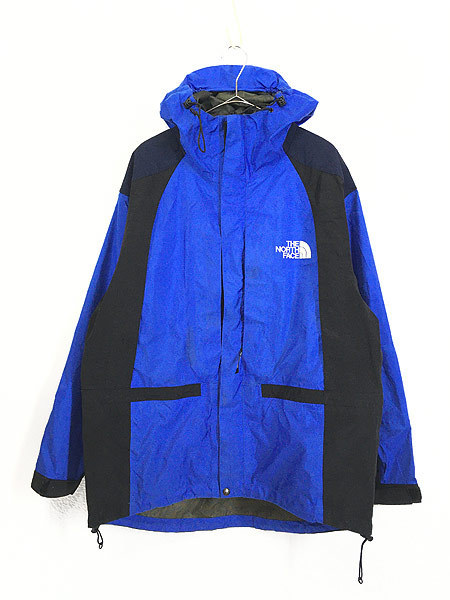 古着 90s TNF The North Face 「GORE-TEX」 ゴア マウンテン ライト