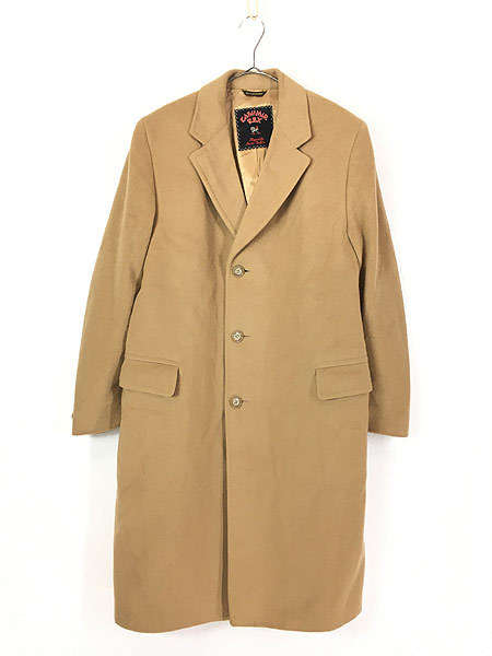 古着 60s Kashmir Rex × Remicko 豪華 高級 カシミア ウール