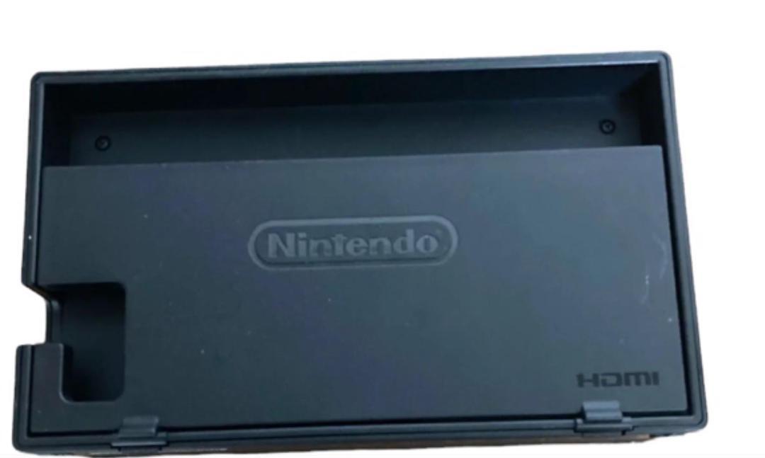 Nintendo Switch ドック　セット スイッチ 任天堂 ニンテンドー 2