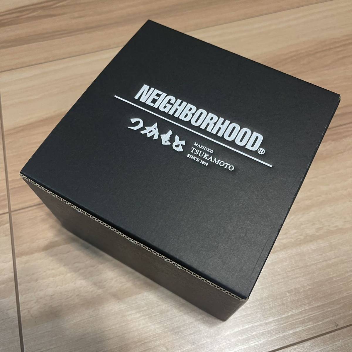 NEIGHBORHOOD - SRL . SAW / CE-POT ネイバーフッド SRL 鉢の+