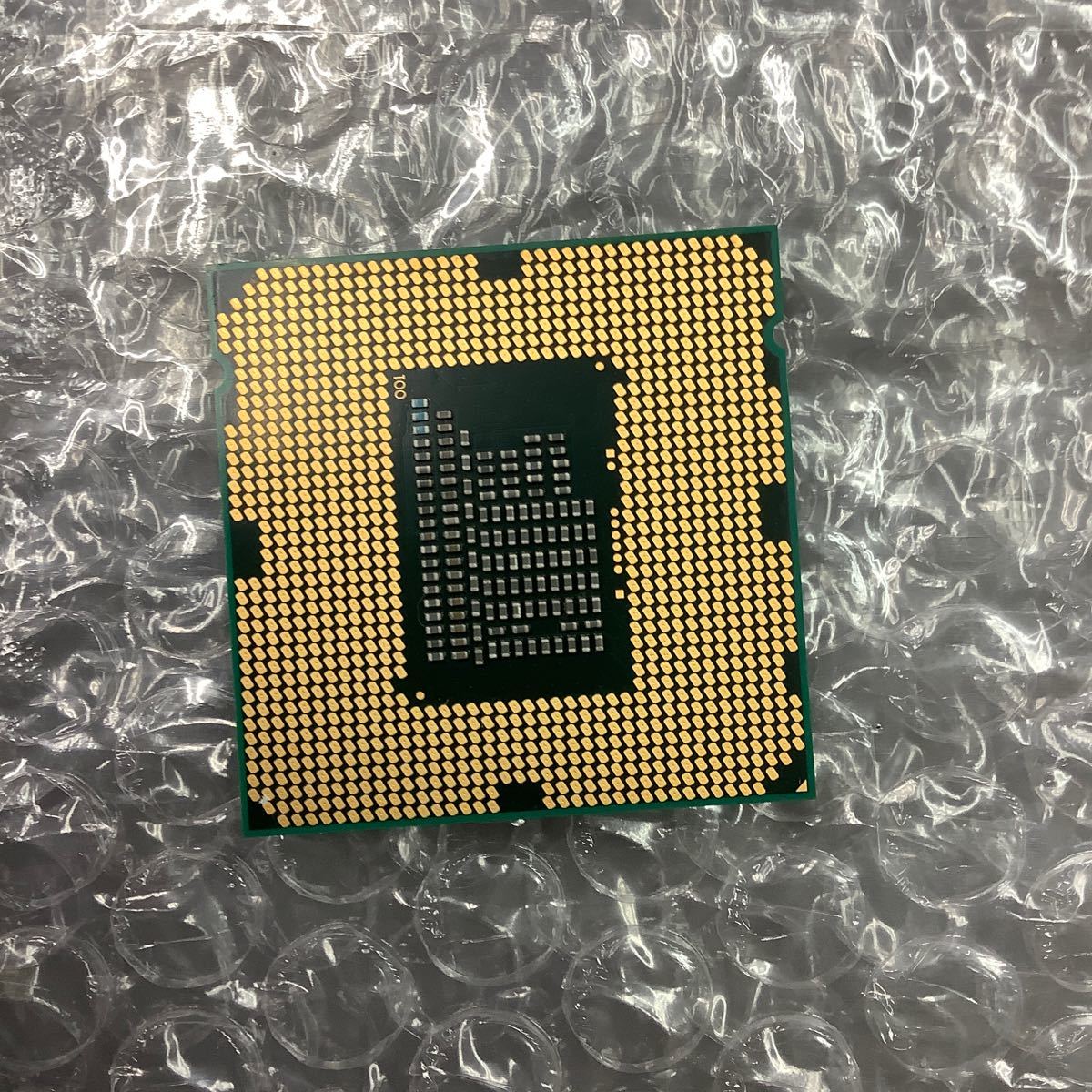 Intel Core i3 2100 CPU