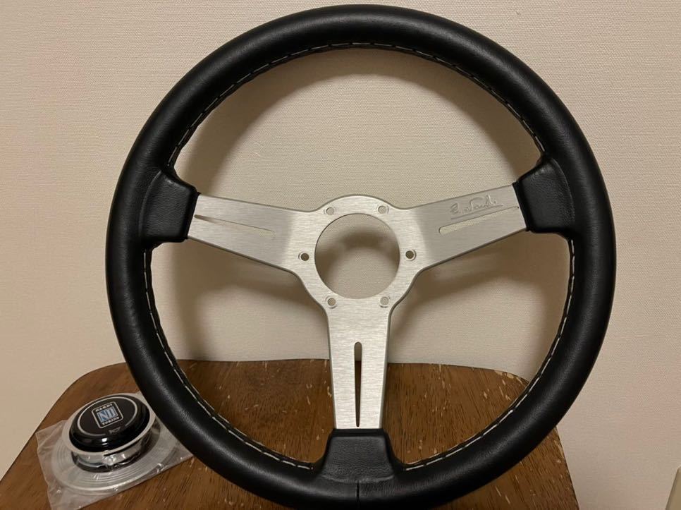 使用少 NARDI ナルディ クラシック シルバー 33φ 正規品 - esupport.vn 使用少 NARDI ナルディ クラシック シルバー 33φ 正規品 - esupport.vn