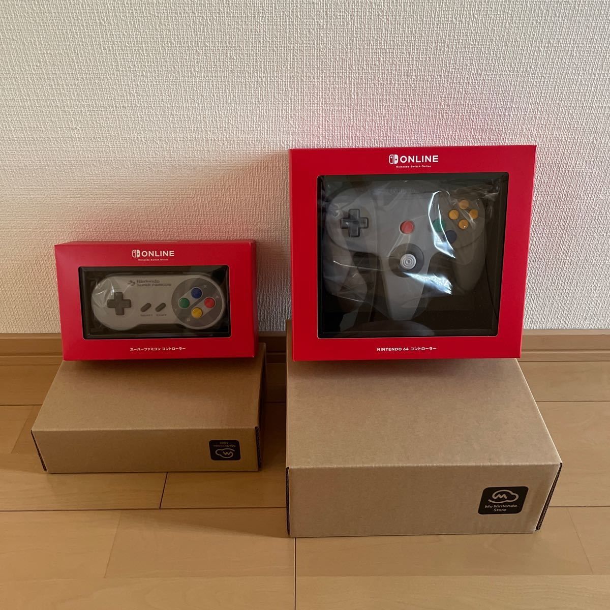 週末限定タイムセール》 ファミコン コントローラー ボタン3個セット