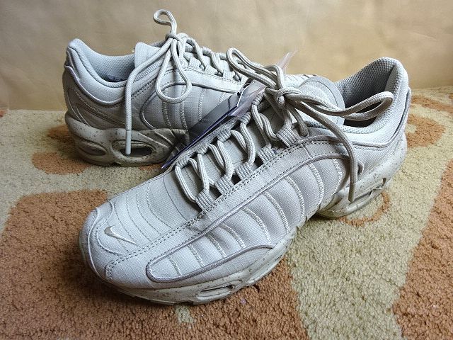 2018年製 NIKE AIR MAX TAILWIND IV SP 27.5cm ナイキ テイルマックス ウィンド SP_画像1