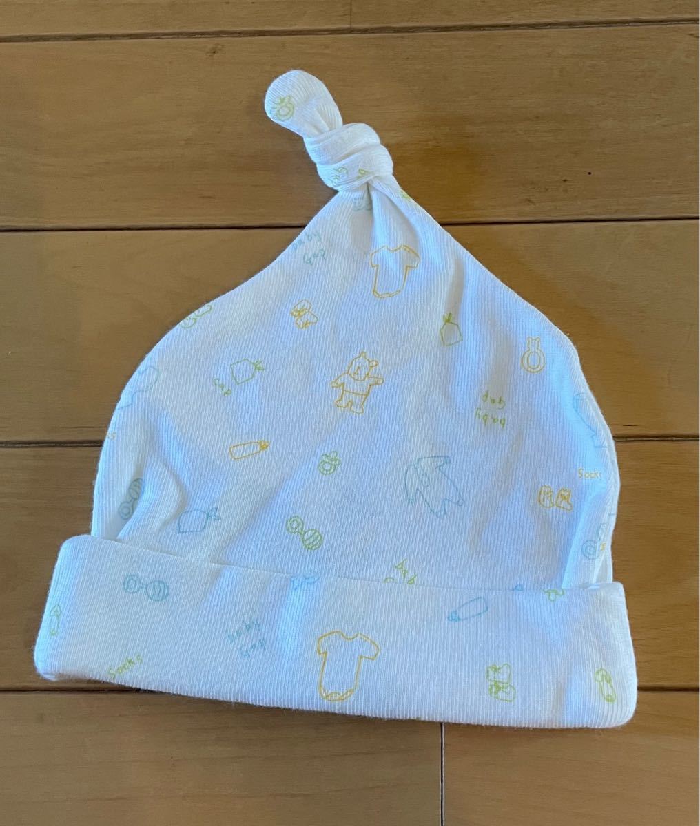 【新品未着用】KP・baby GAP ロンパース(70〜80cm)セット