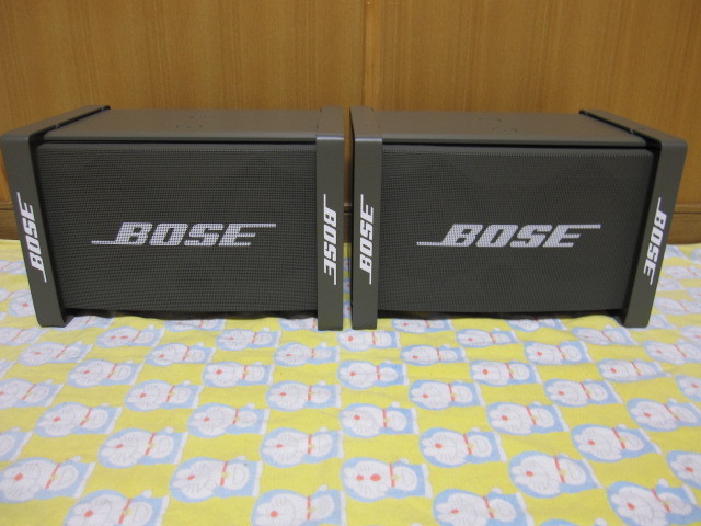 BOSE 200 STAGE仕様 オリーブドラブ・アーミーグリーン ペア BOSE 200 STAGE仕様 オリーブドラブ・アーミーグリーン ペア
