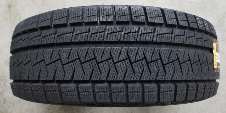 ■ 即日発送 こりゃ安い! 2021年製 ピレリ ICE ASIMMETRICO PLUS ICE AS+ 205/55R16 91Q 新品2本SET ■【出品=在庫OK!】_画像2