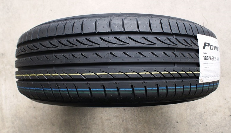 ■ 即日発送 こりゃ安い! 2023年製 ピレリ パワジー PIRELLI POWERGY 205/55R16 91V 新品1本 ■【出品=在庫OK!】_画像2