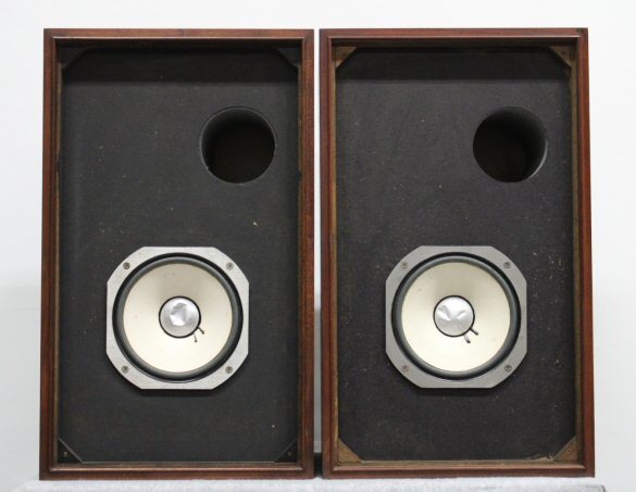 ジャンク>SANSUI SP/LE8T スピーカー ジャンク>SANSUI SP/LE8T スピーカー