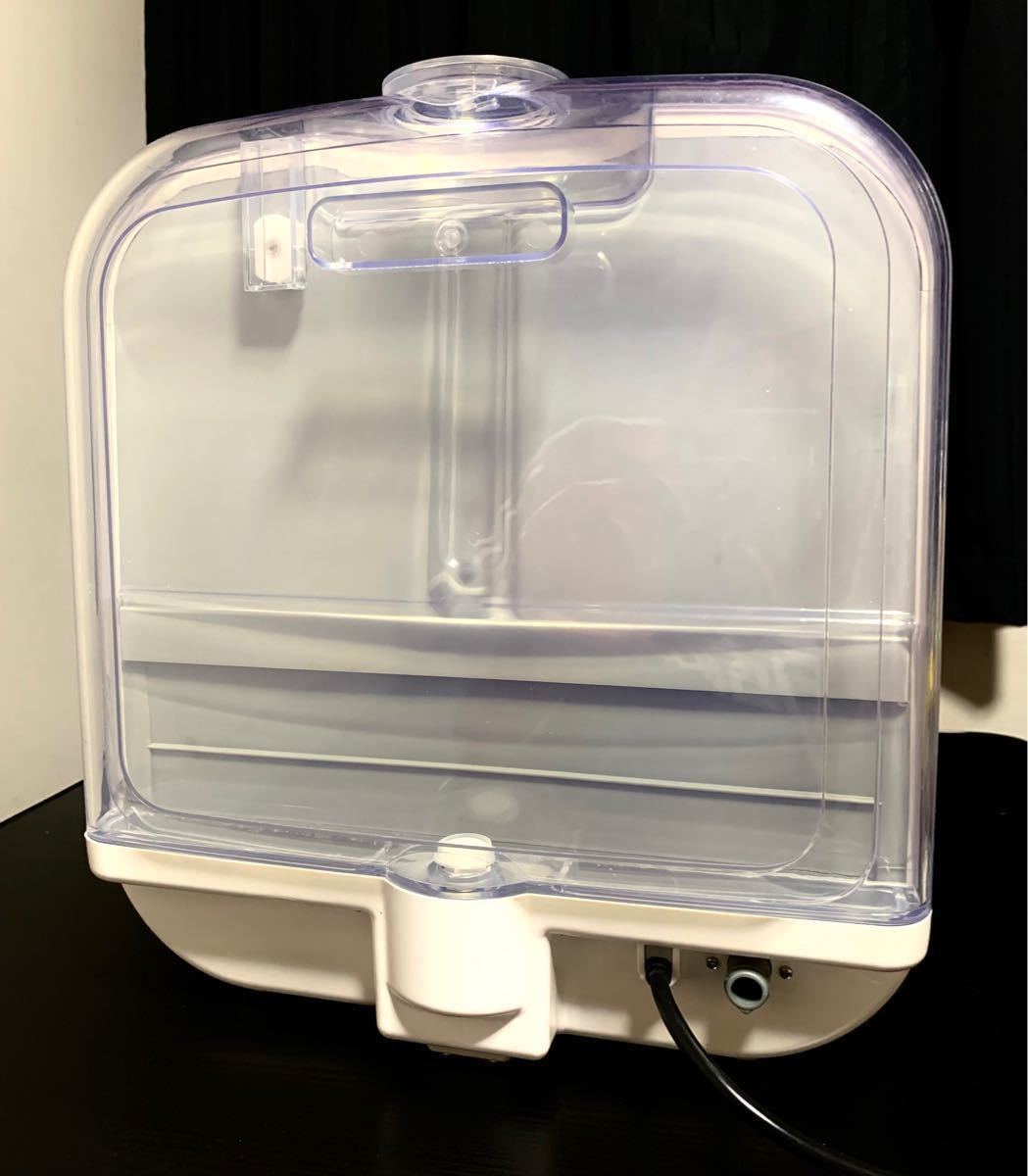 食器洗い乾燥機 食洗機 Jaime SDW-J5L-W 2019年製