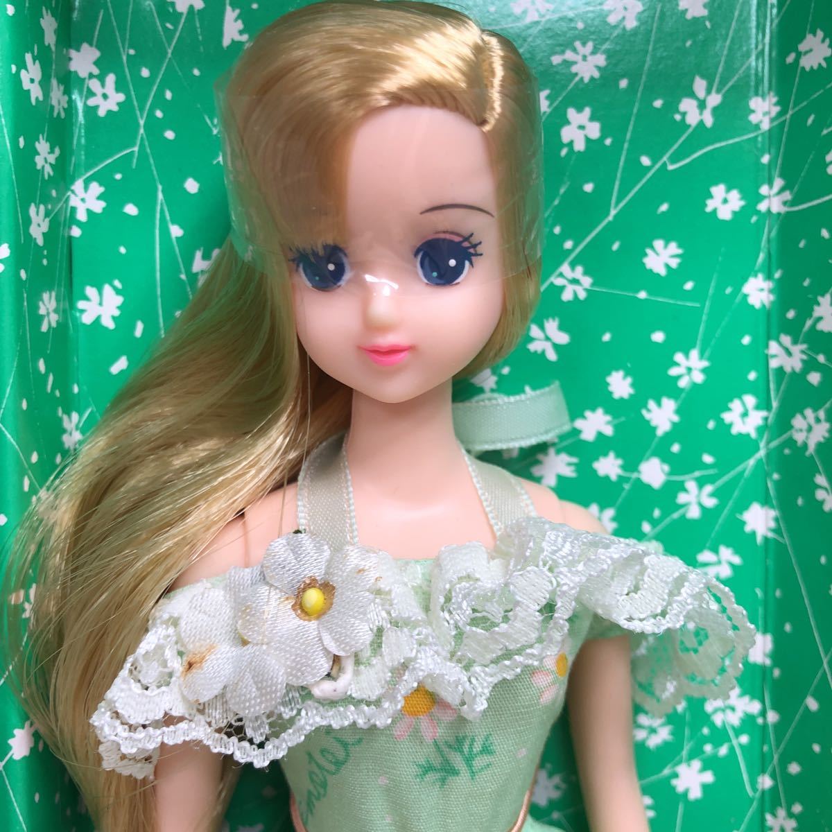 ジェニー ジェニーちゃん JENNY 人形 着せ替え人形 ティモテ ジェニー ジェニーちゃん JENNY 人形 着せ替え人形 ティモテ