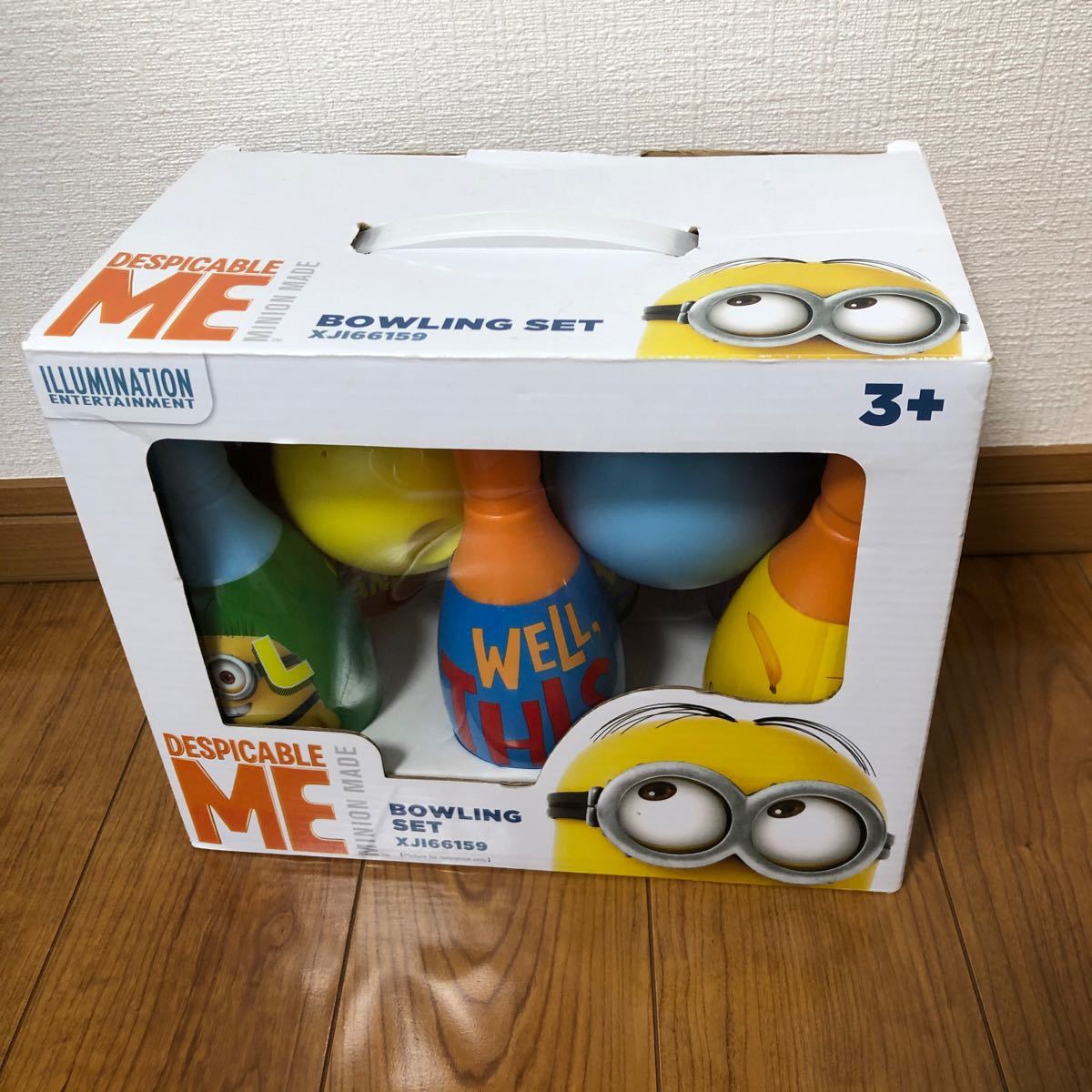 ミニオン グッズ まとめ売り ミニオンズ ミニオン USJ ミニオン グッズ まとめ売り ミニオンズ ミニオン USJ
