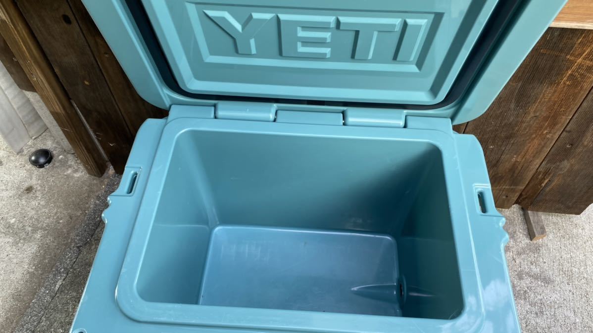 廃盤品】YETI クーラーボックス ローディ www.esole.eu