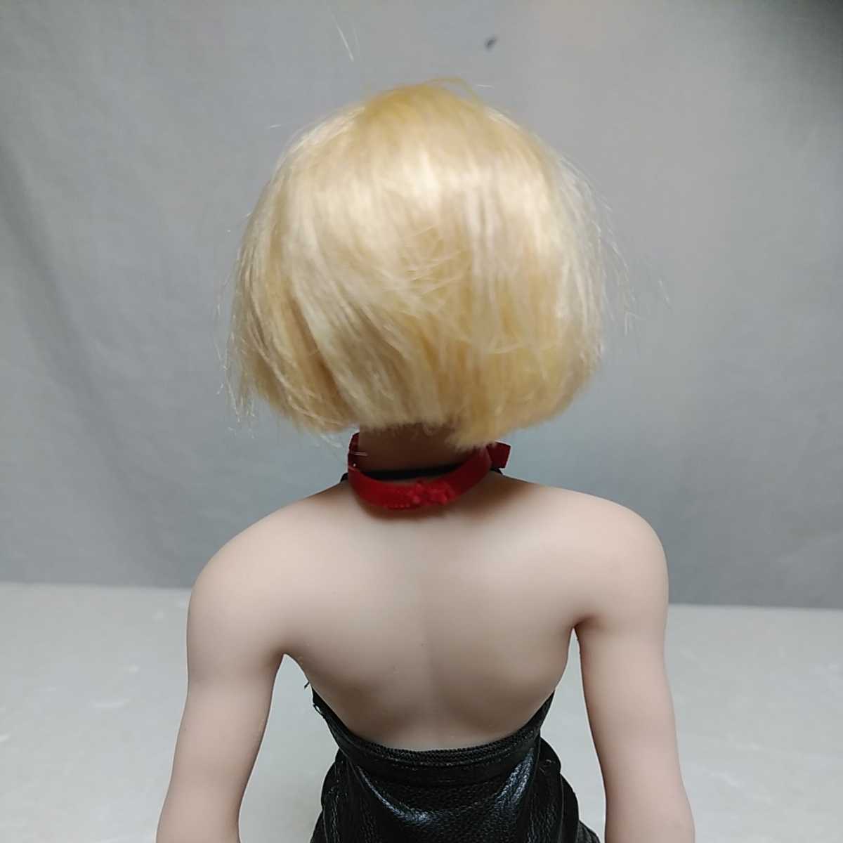 1 6size欧州金髪美人ヘッドのみお渡し ファイセンtbleagueのシームレスアクションフィギュア素体用にご利用どうぞ クールガール 売買されたオークション情報 Yahooの商品情報をアーカイブ公開 オークファン Aucfan Com