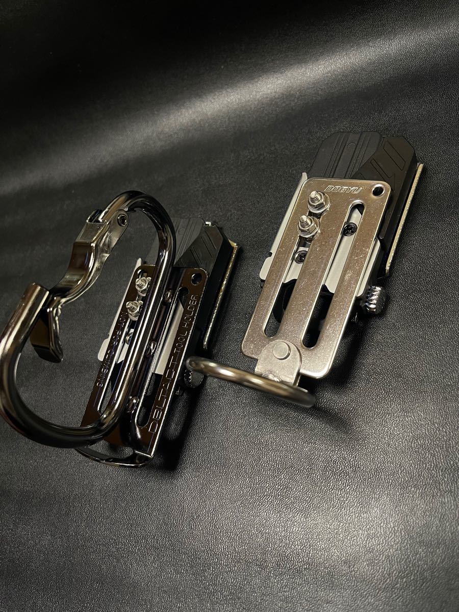 PayPayフリマ|TAJIMA タジマ メタルセフ着脱可能 金具2セット PayPayフリマ|TAJIMA タジマ メタルセフ着脱可能 金具2セット