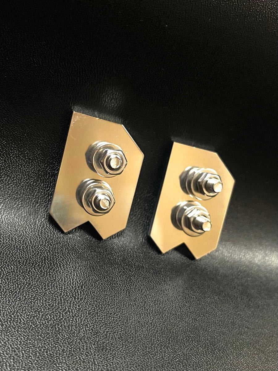 PayPayフリマ|TAJIMA タジマ メタルセフ着脱可能 金具2セット PayPayフリマ|TAJIMA タジマ メタルセフ着脱可能 金具2セット