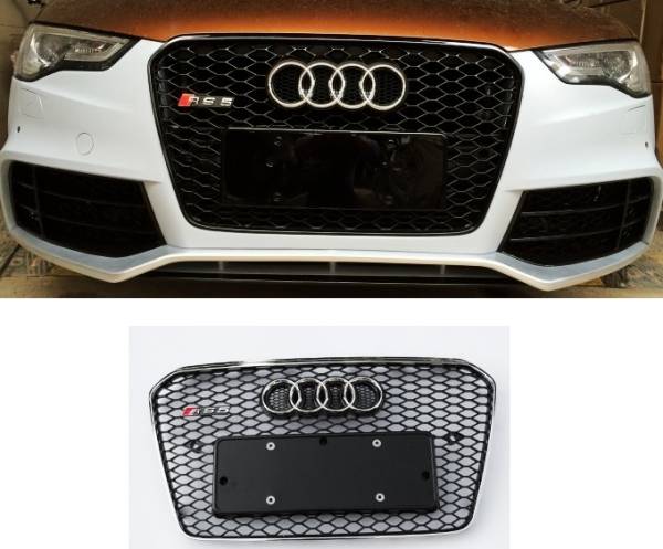  Audi A5 front grille RS5