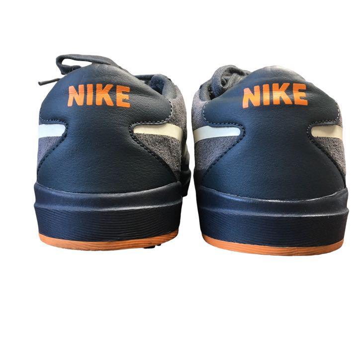 極美品 NIKE BRUIN SB HYPERFEEL XT スニーカー_画像4