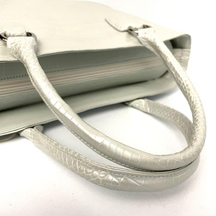 展示品 Genuine Crocodile Skin 海外最新