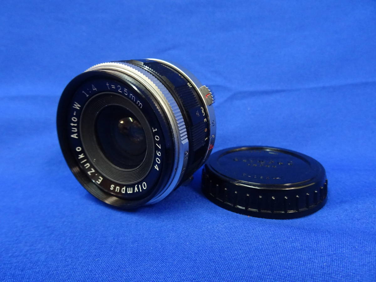 人気正規店 限定1個 Auto ワイド 25mm F4 jwE0g-m61715018327