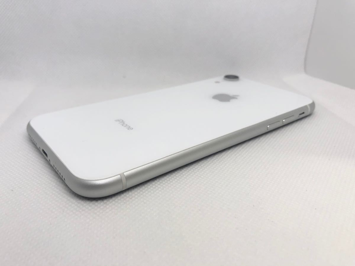 iPhoneXR 64GB SIMフリー 【Aランク】バッテリー99% - www.thenews15.com