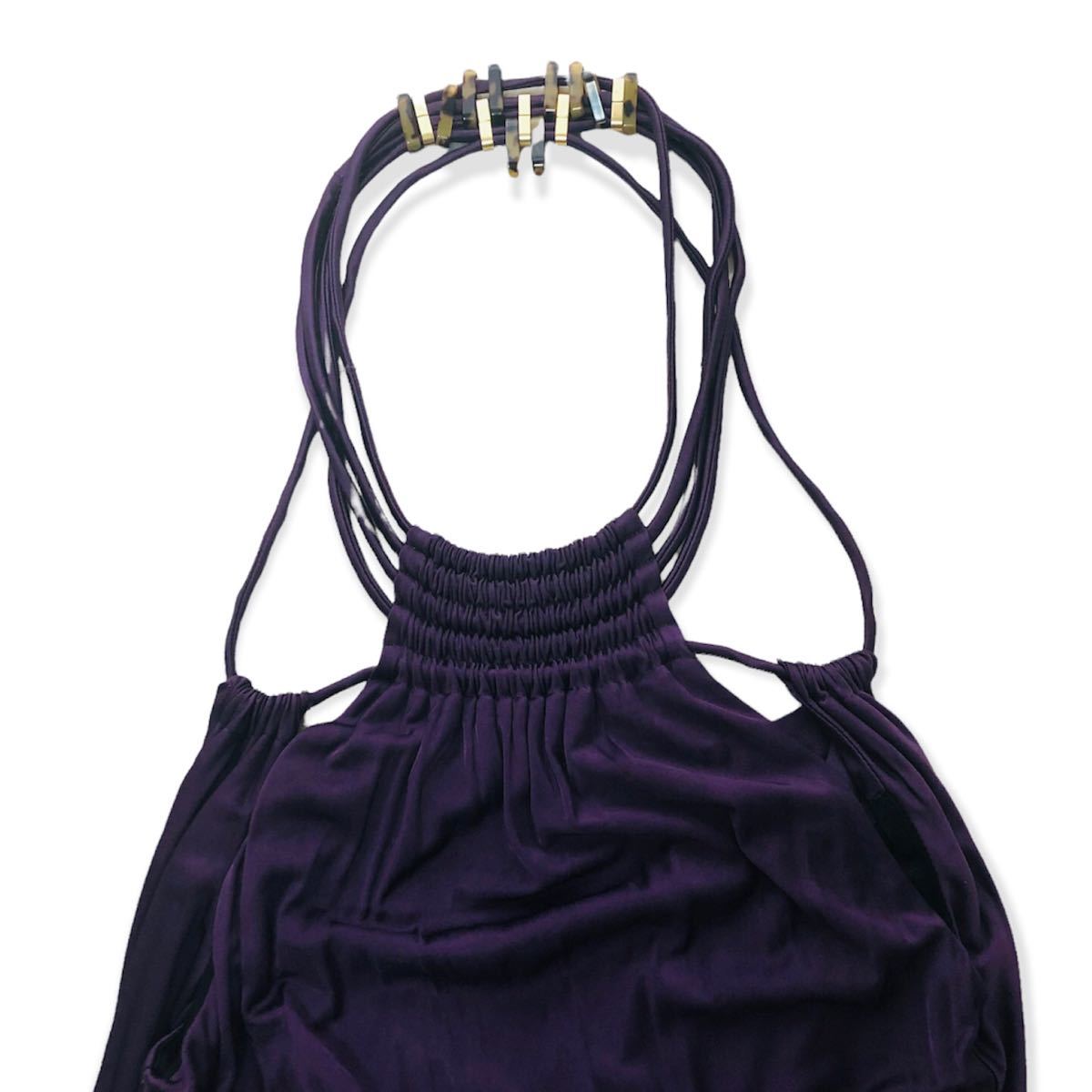 アルベルタフェレッティ ALBERTA FERRETTI ドレス ロングワンピース