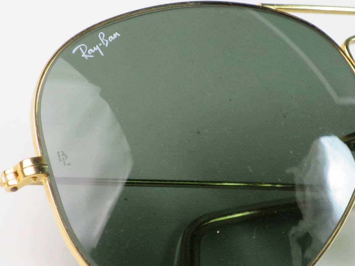 Ray-Ban RayBan солнцезащитные очки б/у товар 