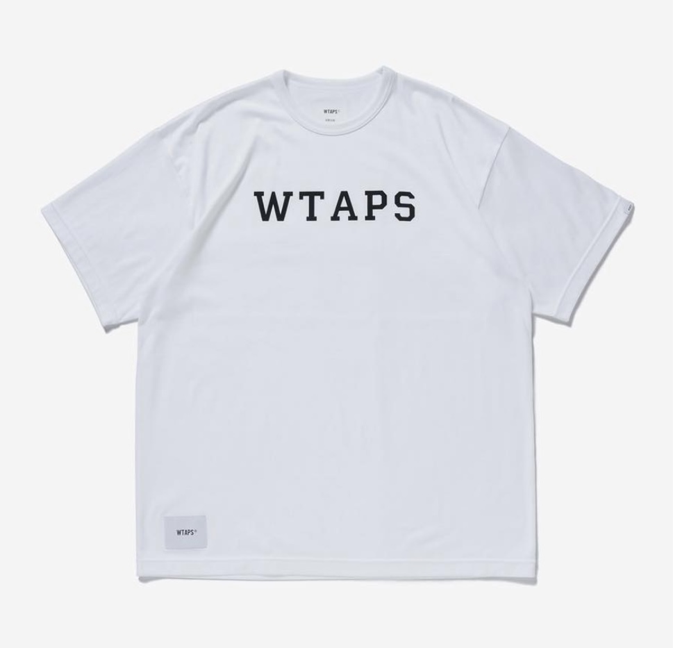 しくお W)taps - Lサイズ WTAPS INSECT 02 SS COPO の ありました しくお W)taps - Lサイズ WTAPS INSECT 02 SS COPO の ありました