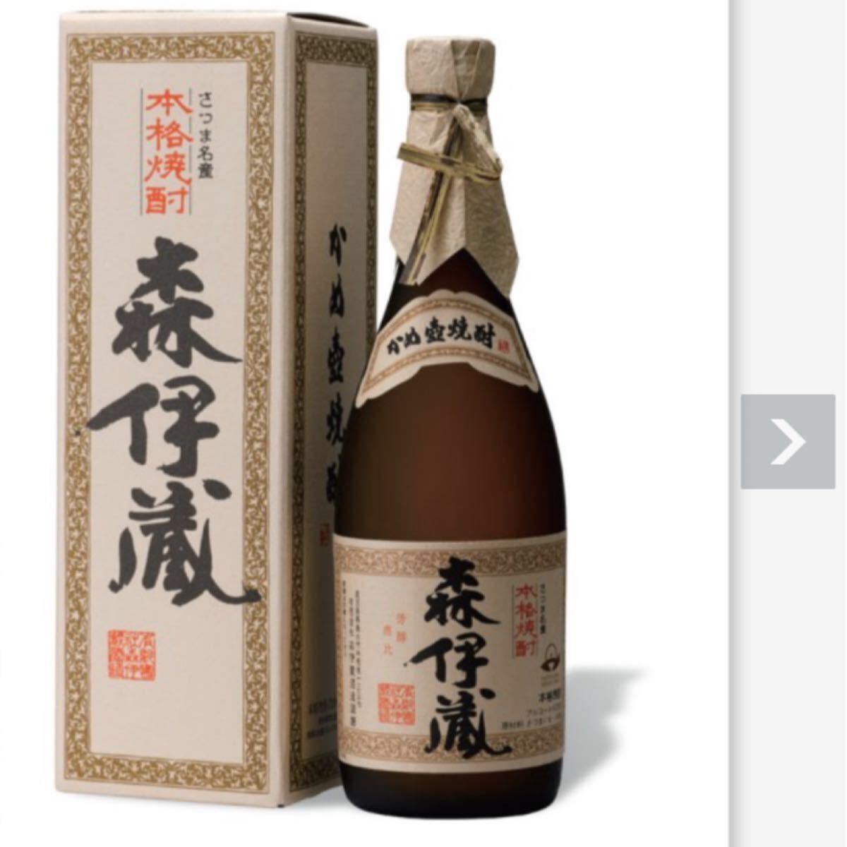 80%OFF!】 森伊蔵720ml ✖️12本 JAL elipd.org