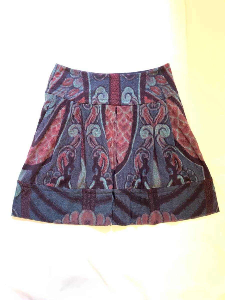 新作入荷!!】 Vivienne skirt ヴィヴィアンタム オールド 中国雲