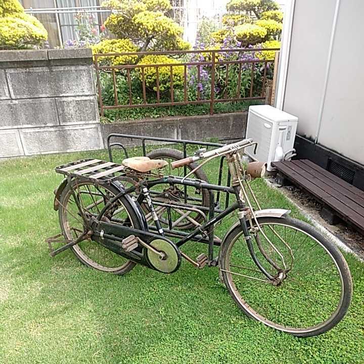Yahoo!オークション - 実用車 昭和レトロ ビンテージ 1968y 関根 Yahoo!オークション - 実用車 昭和レトロ ビンテージ 1968y 関根