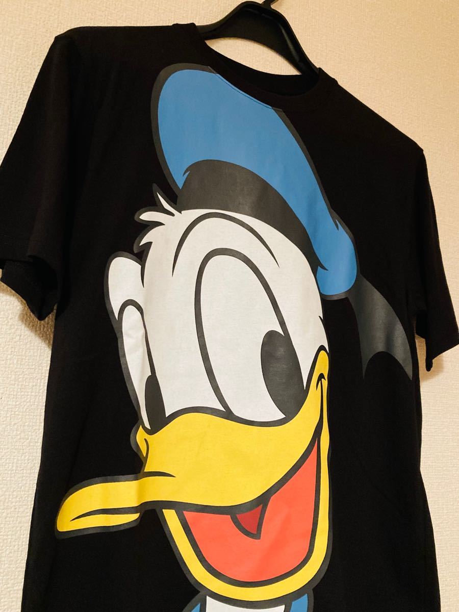 タグ付★新品未使用★ユニセックス Disney Tシャツ M