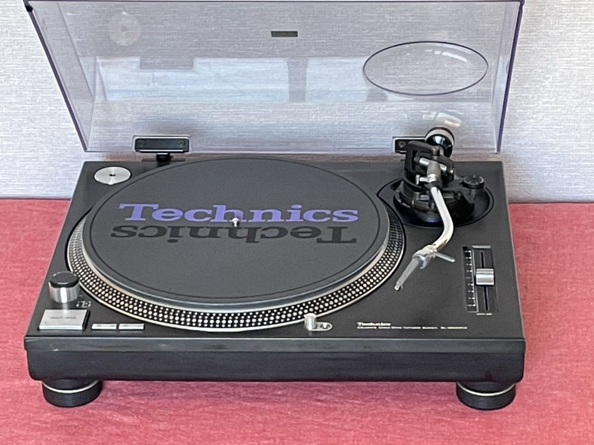 Technics テクニクス SL-1200 mk3(針付き) | www.staronegypt.com.eg