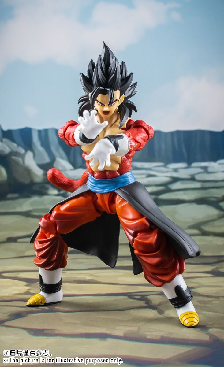 国内即出荷! ドラゴンボール超 超サイヤ人4 スーパーサイヤ人4 国内即出荷! ドラゴンボール超 超サイヤ人4 スーパーサイヤ人4