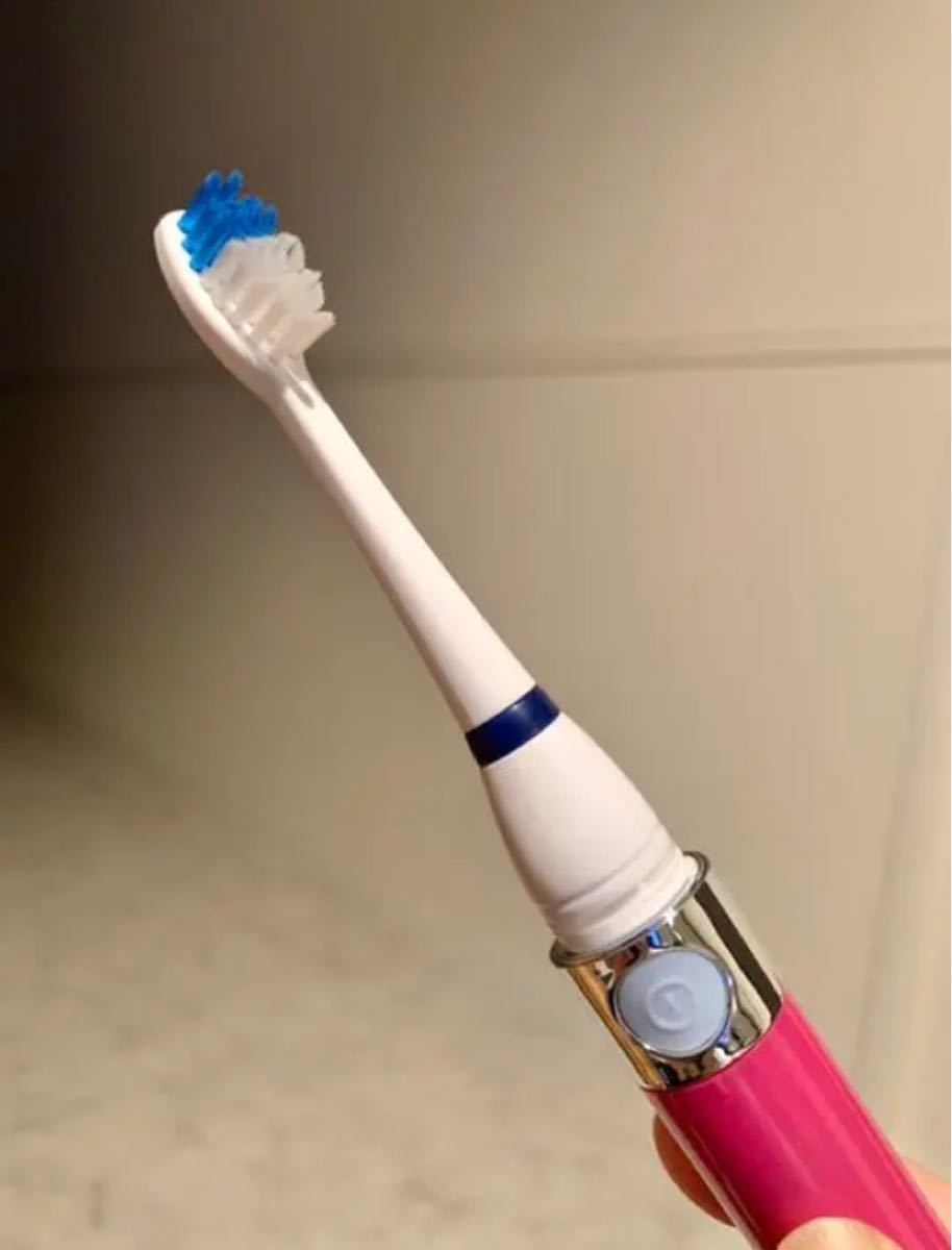 ソニックマジックミニ　電動歯ブラシ