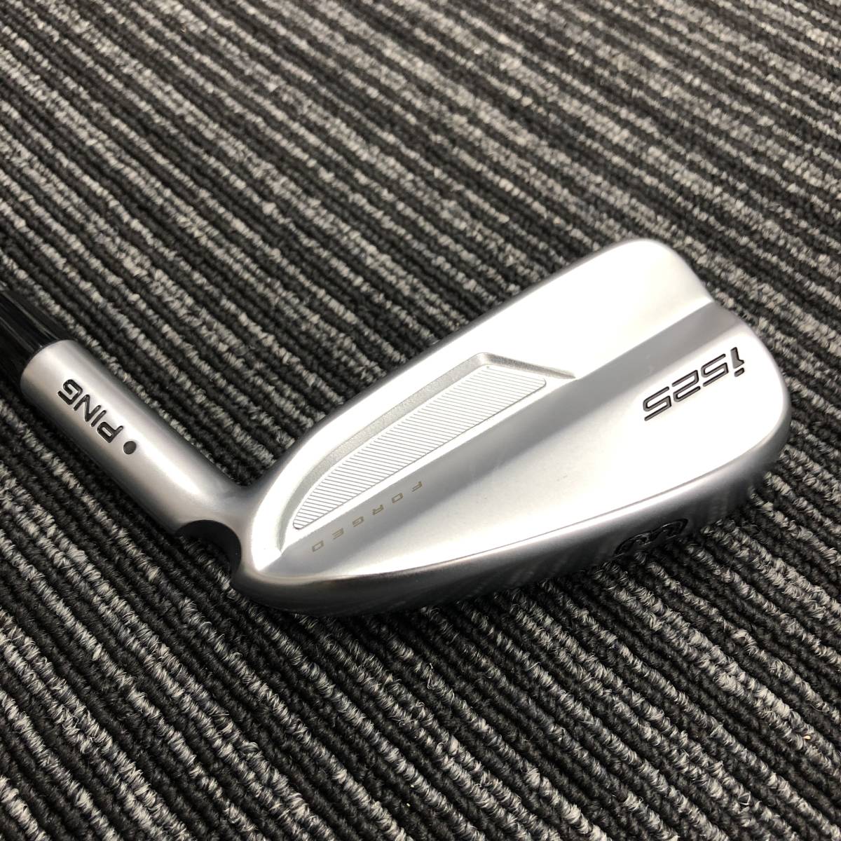☆PING ピン☆i525 アイアン 3番単品☆ 黒ドット☆N.S.PRO 850GH neo