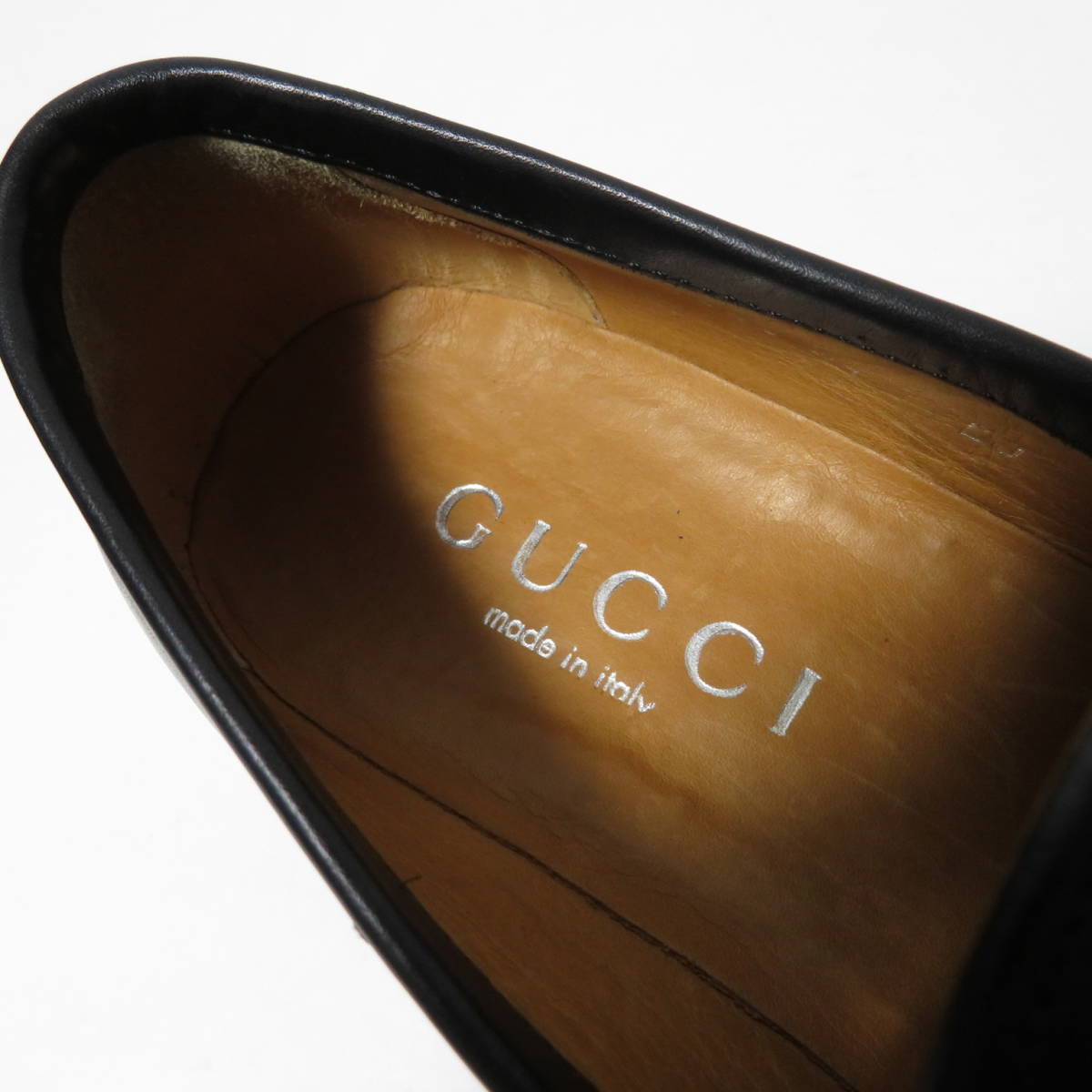 美品メンズGUCCIホースビット ローファー41Eシューズ靴 | www.eko-flor.hr