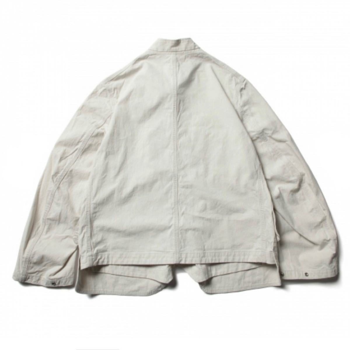 既完売!】22SS URU ウル ハンティング ジャケット カバーオール まとめ