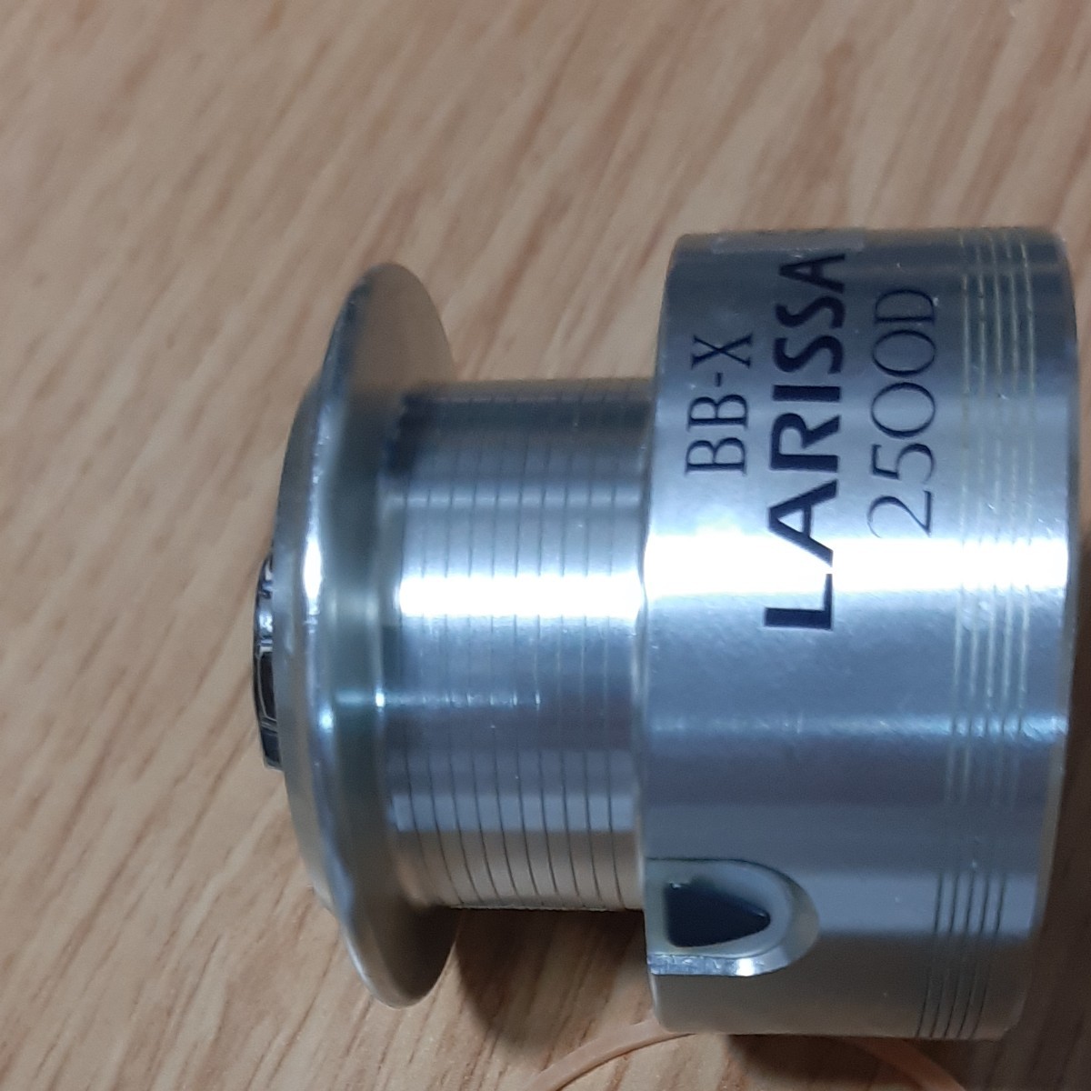 シマノ BB-X ラリッサ 2500D スプール 中古品|Yahoo!フリマ(旧 シマノ BB-X ラリッサ 2500D スプール 中古品|Yahoo!フリマ(旧